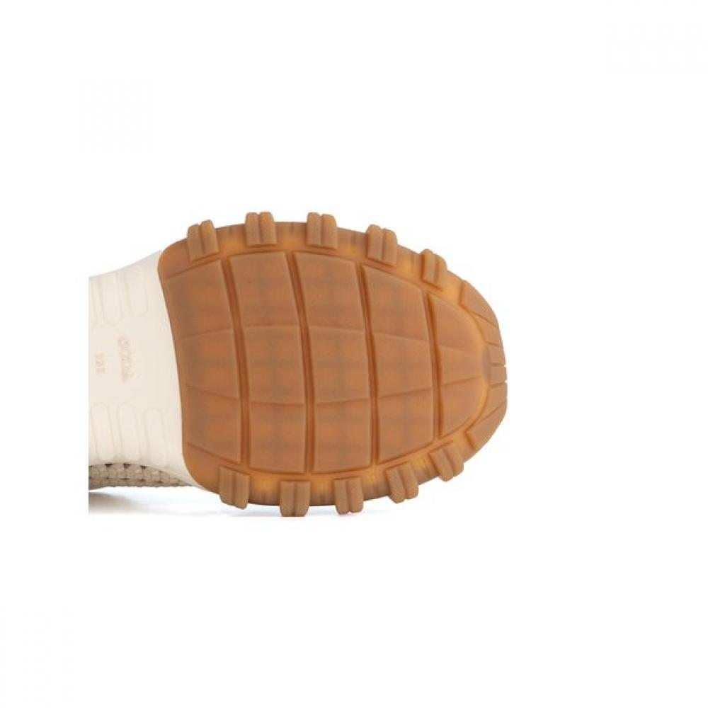 SODA Women S caSual meSh Latex SneakerS  5cm  arS616 Ka35