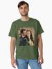 Gone with the Wind Vintage Retro Gone With The Wind Classic Halloween Classic T-Shirt