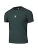 DYNAFIT Pro Men'S Short Sleeve T-Shirt_Dark Green Ymm26247G9
