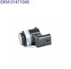 Compatible with Volvo Reversing Radar Electric Eye: 31327711, 31471048, 31381691, 30786968