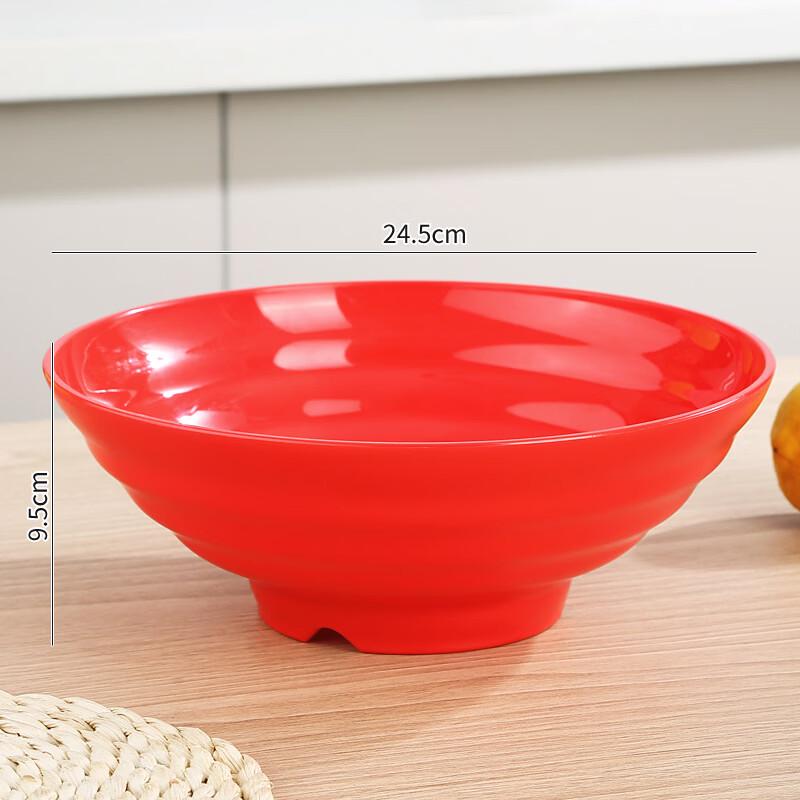 Japanese Style Wheat Straw Ramen & Soup Bowl