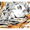 Kimetsu No Mugen Train Original Soundtrack "Demon Slayer Yaiba" (Regular Edition)