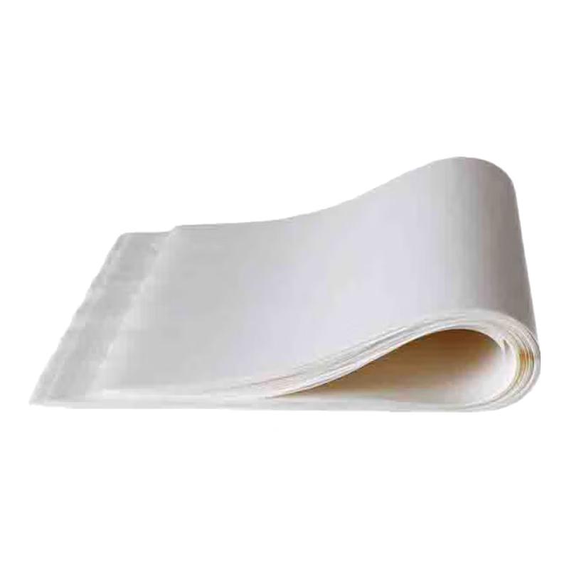 Jing Qing Fu Disposable Rectangular Baking & BBQ Paper