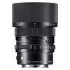 Sigma 50mm F2 DG DN Objektiv für Sony spiegellose Kameras, Contemporary-Stil, E-Mount, Standard, Vollformatkameras,
