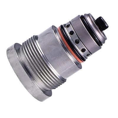 AXE49949 AH225671 Hydraulic Quick Coupling for For Harvesters 9670STS 9770STS and Balers T550 T660 and Pickups