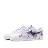 Nike Court Vision 1 Multicolor Abundance, Elegant Creation Slip Resistant Abrasion Resistant Low Top Skateboard Shoes DH2987-110(Team309-QD)