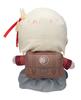 Licorice Recoil Sensoku Nishikigi Plush Toy