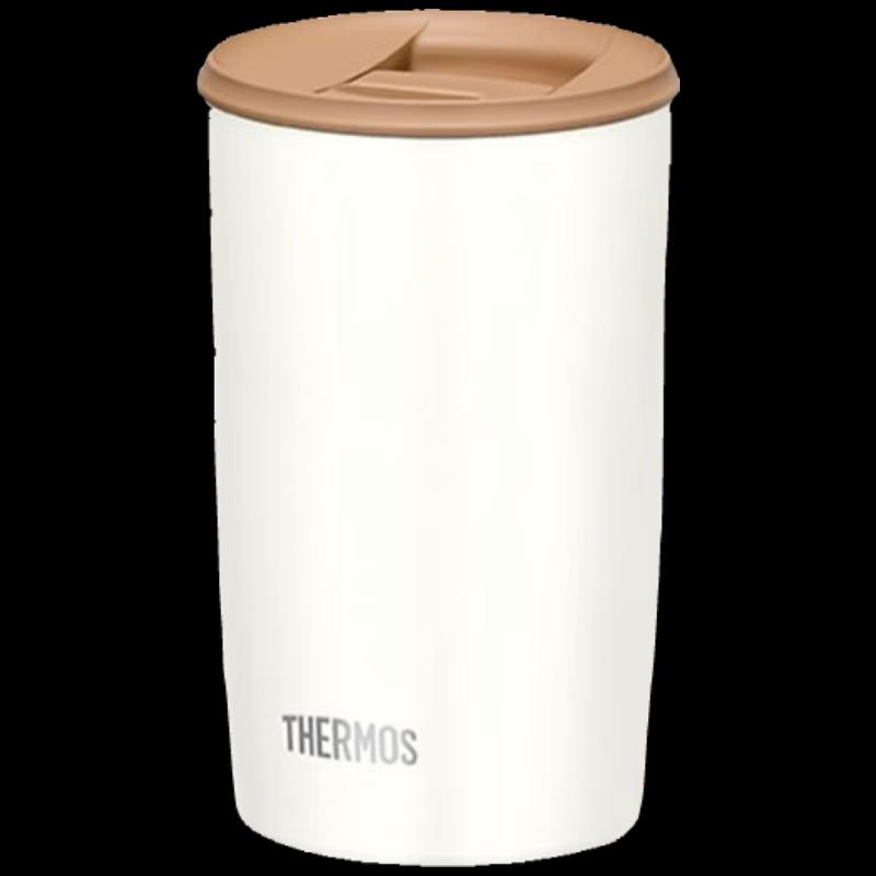 THERMOS 415ML Stainless Steel Insulated Coffee Mug