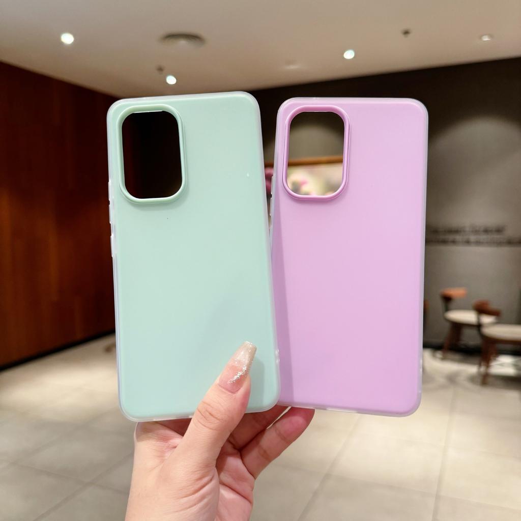 Applicable to INFINIXhot11pro + new jelly mobile phone case 2-in-1 tpuCAMON11PRO material case