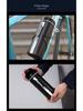 Sahoo Bicycle Water Bottle Storage & Repair Tool Can for Mountain and Road Bikes