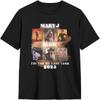 2025 Music Tour T Shirts Unisexr Interestingfine Cotton Tops Black