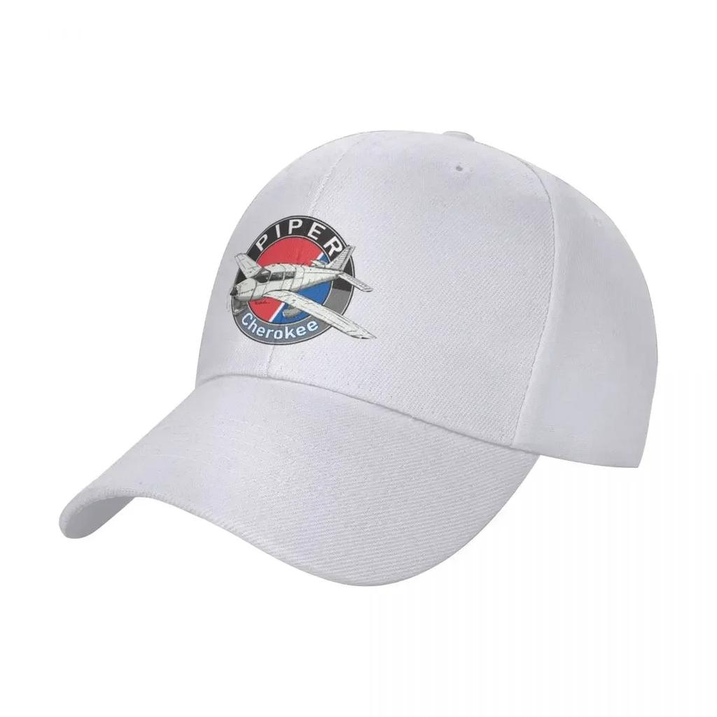 Piper CherokeeCap Baseball Cap Custom Cap Snapback Cap Snap Back Hat GentleUnisex Hat Unisex Womens