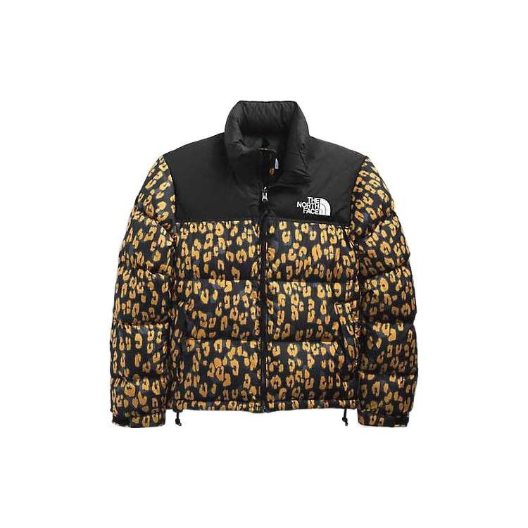 THE NORTH FACE Printed 1996 Retro