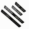 Ultra-Thin Door Sill Strips for Citroen C3/C4/C5/C6, Peugeot 2008/3008/4008