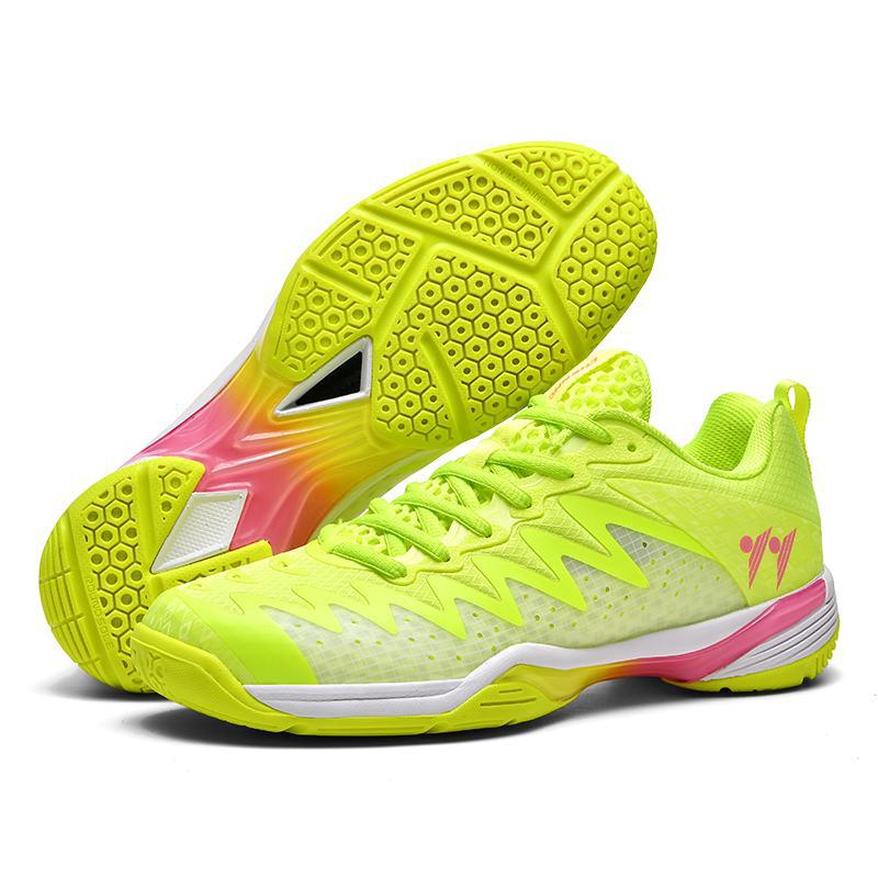 

New spring and summer platform men s and women s outdoor sports shoes badminton shoes fashion tennis shoes couple sports shoes 36