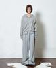 Aejeuon Bunny Training Pants / Gray