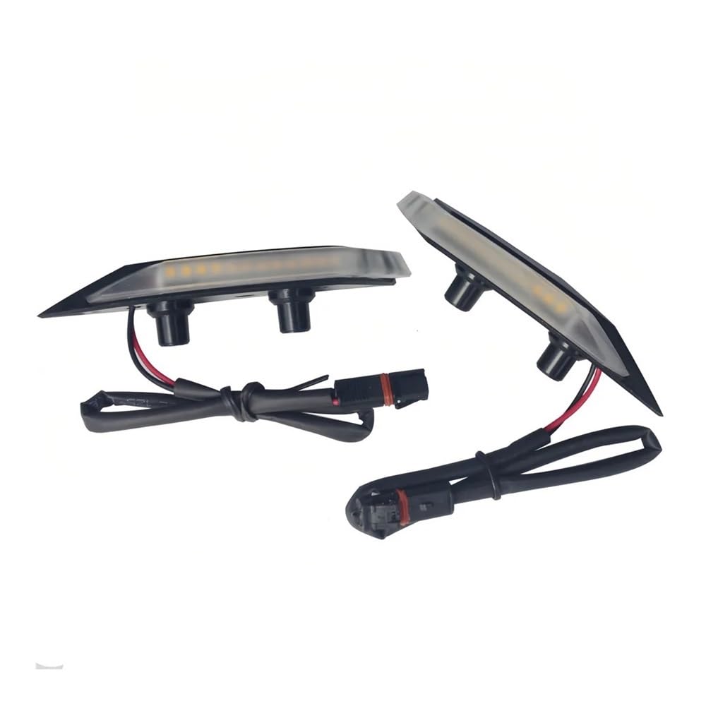 Motorcycle Accessories Flashing LED Turn Light Indicator Lamp for S1000RR 2020 2021 2022 2023 for S1000RR