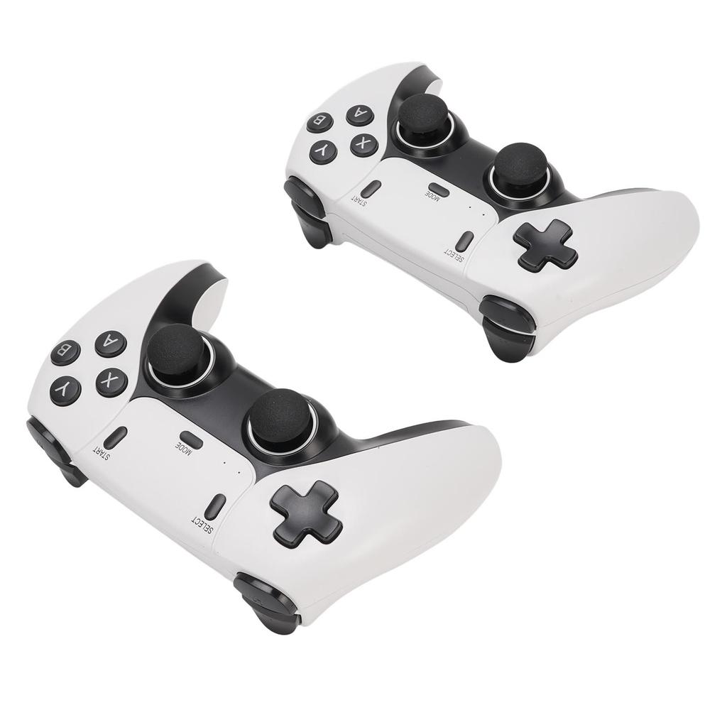 Retro Oyun Konsolu Çubuğu Tak ve Çalıştır 8K HD Multimedya Arayüzü TV Çıkışı 3D Video Oyun Konsolu