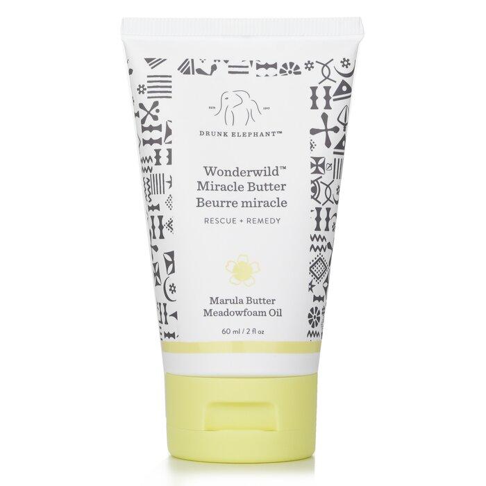 DRUNK ELEPHANT Wonderwild Miracle Butter