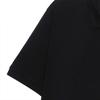 Versace Jeans Couture Koszula Polo Męska SS23 Czarna 74GAGT10-CJ01T-G89