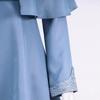 [Midori-ya] Beauxbatons Uniform Fleur Delacour Cosplay Costume Halloween Event (Adult, XS)