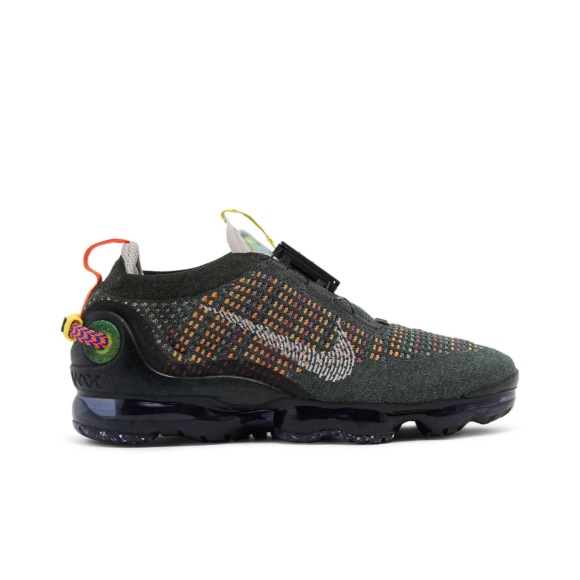 Nike Air VaporMax 2020 Flyknit `Newsprint`