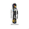 Snowboard Cover Sleeve Case, Accessories Bag Strap for Travel Storage Transport Protection
