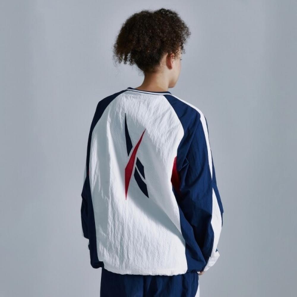 Reebok Rival Woven Piste   White Rets4fm12ow