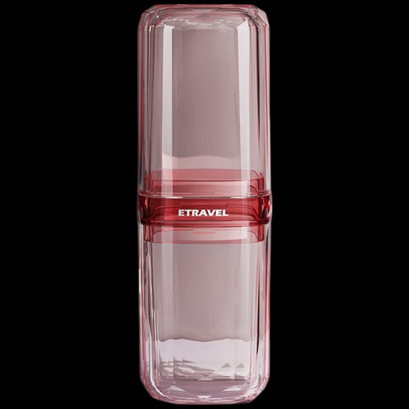 

Etravel Portable Travel Wash Cup Set Basic