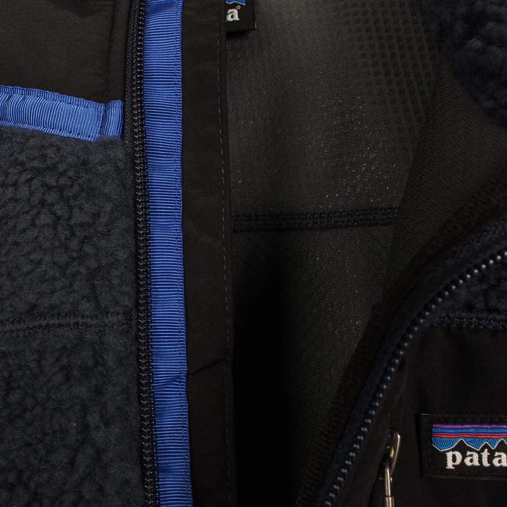 CLASSIC VEST Boa XL [Patagonia] RETRO-X Vest, Gilet, Vest, 23048, Natural, [used]