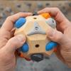 Multi-Size Protrusions Wood Climbing Holds Boulder Block Climbing Holds  Precision Training