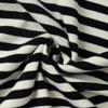 New Striped Long-sleeve 2026 Commuter Slim-fit Round-neck Base Shirt for Women, Casual T-shirt