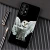 Band D-Deftones Phone Case For Samsung Galaxy A13,A21s,A22,A31,A32,A52,A53,A71,A80,A91 Soft Black Shell