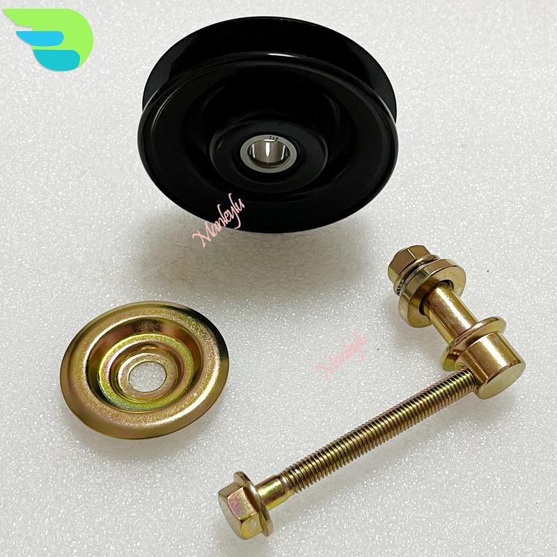 8844035040 88440-35040 Idler Pulley for TOYOTA 4Runner 1989-1995 3.0L Corolla 1991-2001 1.6L 4Runner 1989-1995 3.0L T100 VAN