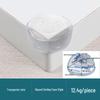 Universal Anti-Collision Corner Protector: Baby Safety Edge Guard for Tables