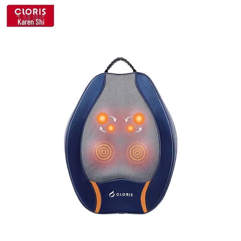 CLORIS Electric Waist and Back Massager