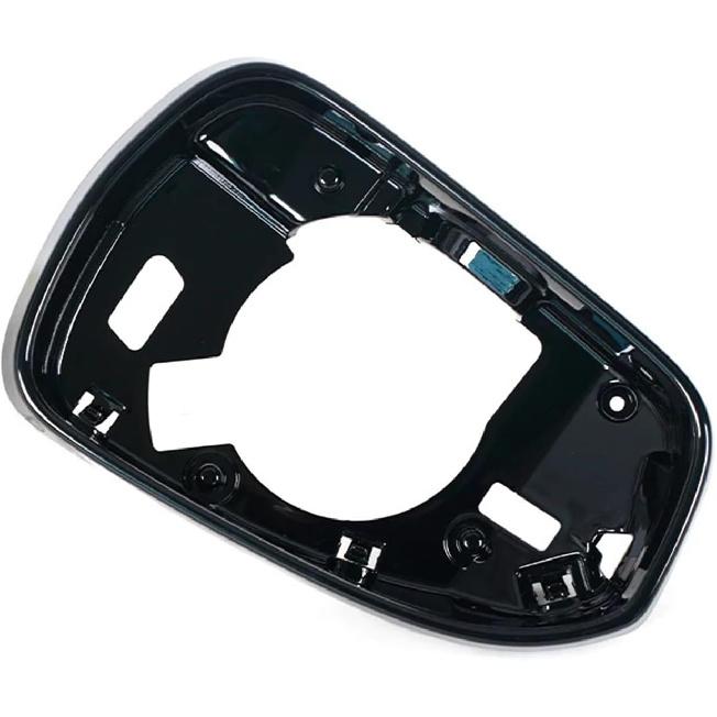 

Авто Глянцевый Черный Держатель Рамки Бокового Зеркала Подходит Для Ford Fusion 2013 2014 2015 2016 2017 2018-2020 Левый Правый Замена (Размер : Осталось) Left