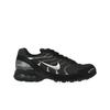Zapatillas Air Max Torch 4 Antracita para Hombre Negro Plata Metálico 343846-002