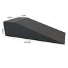 1/2Pcs Yoga Wedge Blocks Stretch Slant Boards Lightweight Squat Ramp Wedge Wrist Lower Back Support For Exercise Gym Fitness