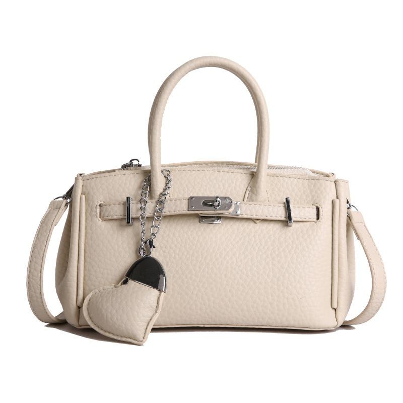 Premium small bag women's new summer versatile messenger bag popular handbag platinum bag