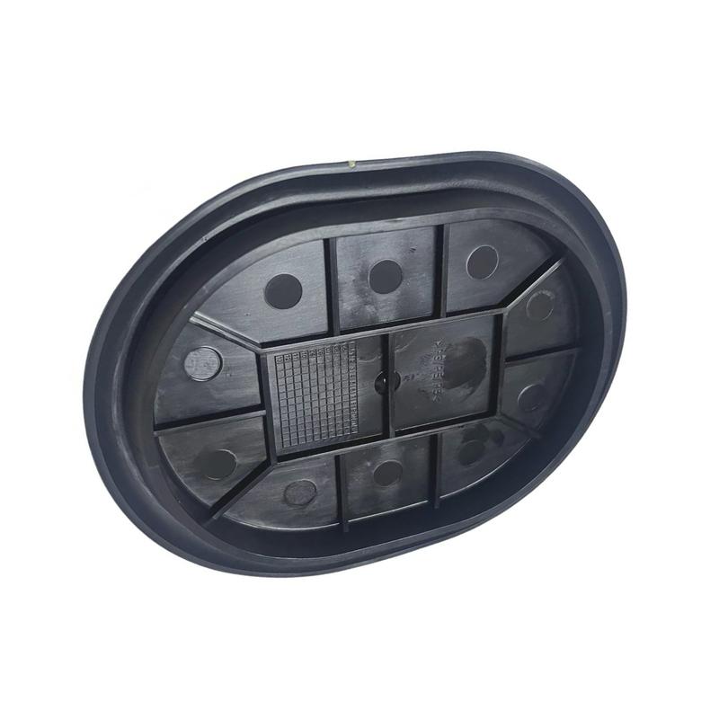 For A6 Car Accessories Liner Cover Trim Vehicle Maintenance Damage Replacement Front Placement OE Compatibility