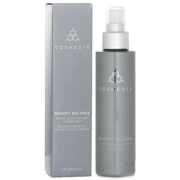 CosMedix Benefit Balance Antioxidant Infused Toning Mist