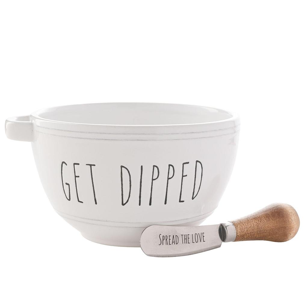 Hestia Get Dipped Bowl