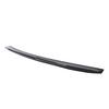 Rear   Lid Spoiler PSM   Aerodynamic Improve Driving Stability for 5 Series Sedan M5 2004 to 2010