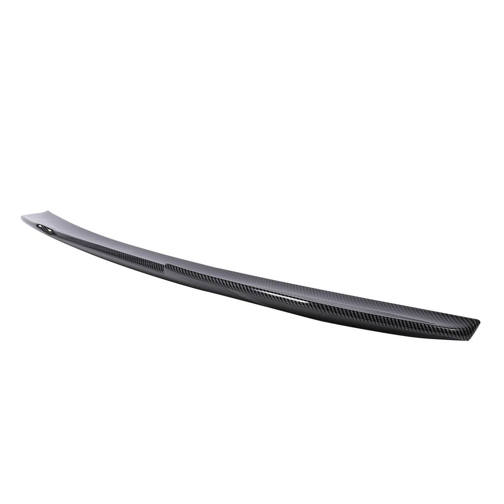 Rear Lid Spoiler PSM Aerodynamic Improve Driving Stability for 5 Series Sedan M5 2004 to 2010