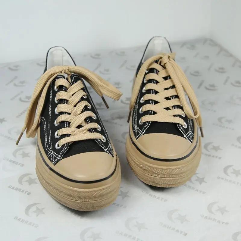 Fashion Spring Autumn Ladies Footwear Leopard Print Comfortable and Elegant New In Women's Canvas Shoes H Light Stylish High Quality 39