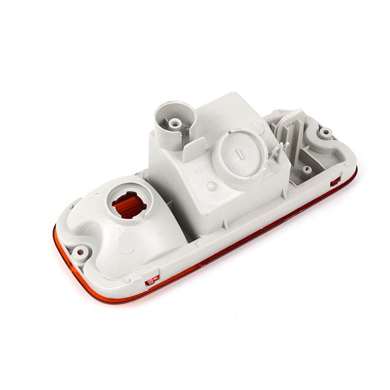 For Suzuki Jimny 2006-2016 Stop Brake Light Left Right Rear Bumper Signal Brake Lamp Without Bulb Car Accessories High Quality