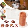 Copper Mesh Roller, Snail Fence, Garden Netting for Garden