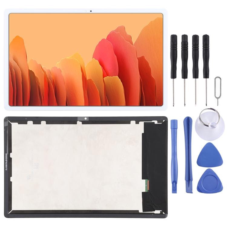 Original LCD Screen for Samsung Galaxy Tab A7 10.4 inch  SM-T500 T505 With Digitizer Full Assembly