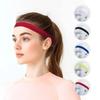 Non-slip Stretch Breathable Athletic Winter Headband Basketball Gym Headband